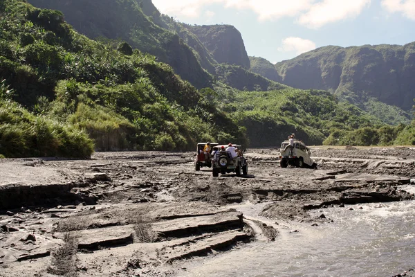 Pinatubo Expédition — Photo