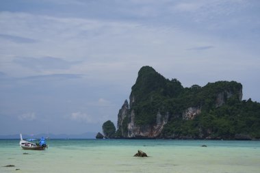 Koh phi phi