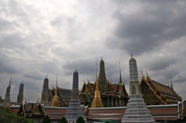 Grand palace