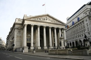 Royal exchange