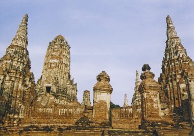 Ayutthya