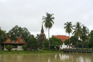 Sakin sukothai