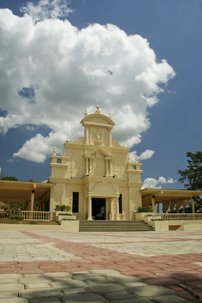 Monasterio de Tarlac — Stockfoto