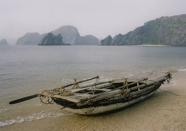 Bahía de Halong — Foto de Stock