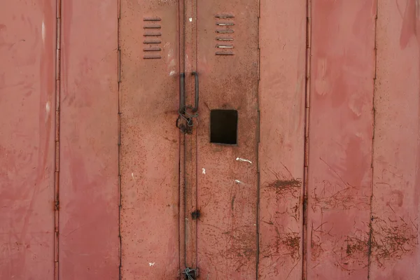 Başka kapı — Stok fotoğraf
