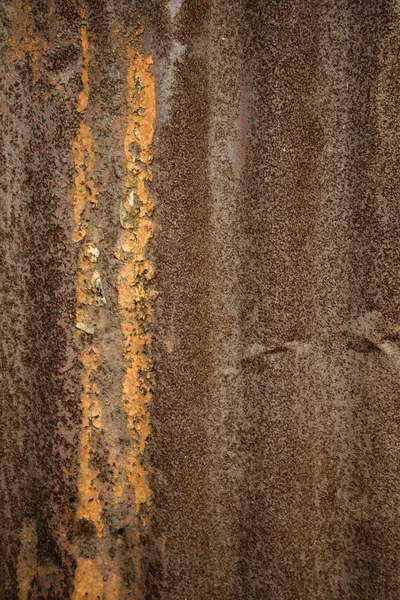 금속 벽 — 스톡 사진