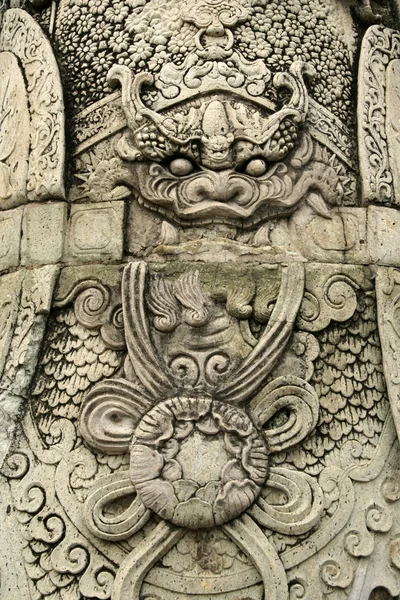 Grand palace detail — Stock fotografie