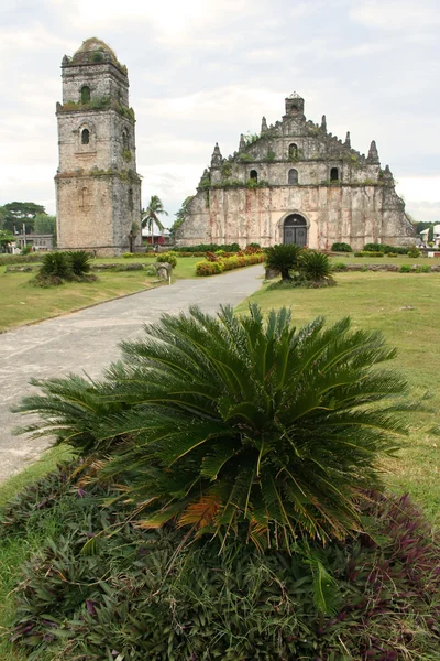 Paoay ! — Photo