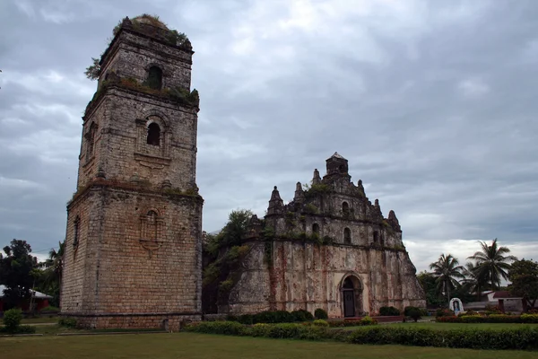 Paoay ! — Photo