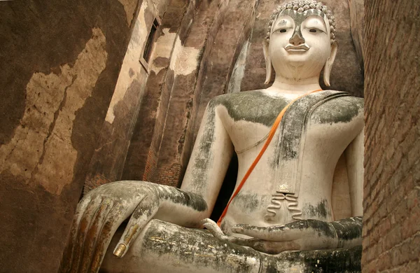 Buda grande — Fotografia de Stock