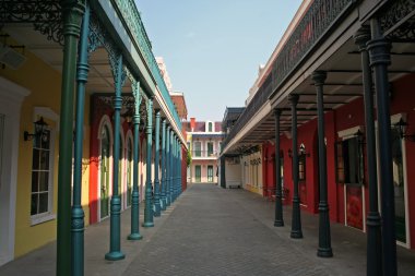 Fishermans wharf