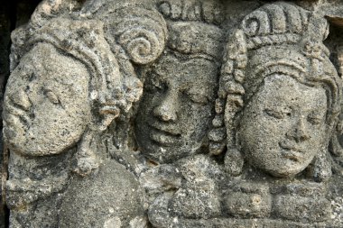 Borobudur sanat