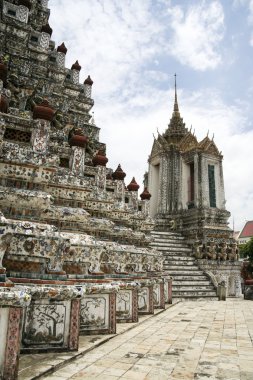 WAT arun şafak Tapınağı