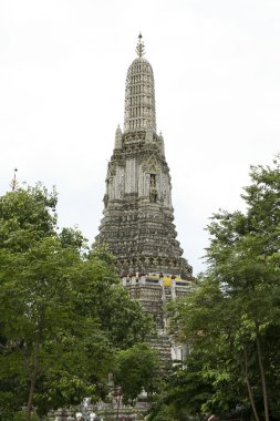 WAT arun şafak Tapınağı