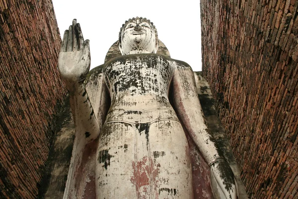 Grote Boeddha — Stockfoto
