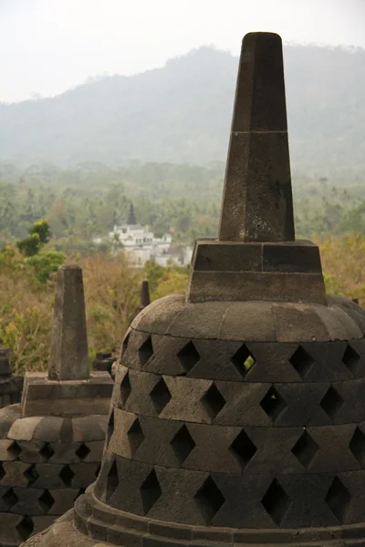 Borobuduri — kuvapankkivalokuva