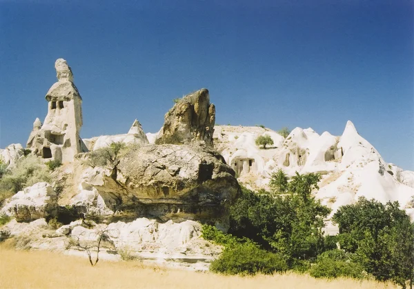 Capadocia — ストック写真