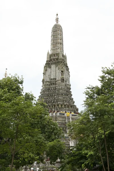 Wat arun le temple de l'aube — Photo
