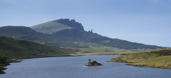 Vieil homme de storr île de Skye — Photo