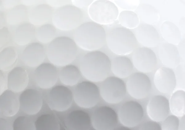 Golf Ball up close — Stock Photo, Image