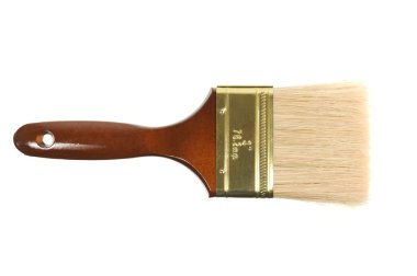 Paint Brush clipart