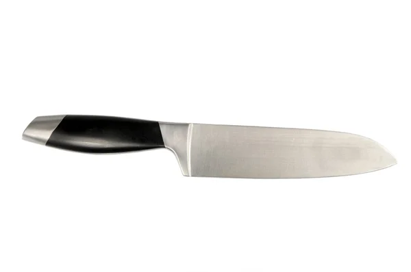 Şefin bıçak — Stok fotoğraf
