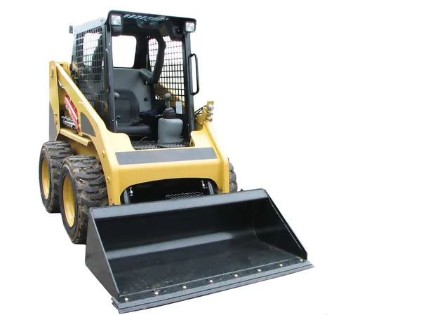 Front Loader — Stock Photo, Image