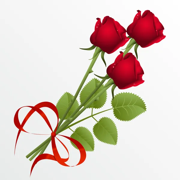 ᐈ Rose bunch wallpaper stock vectors, Royalty Free rose bouquet ...
