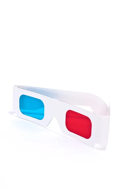 Óculos de filme — Fotografia de Stock