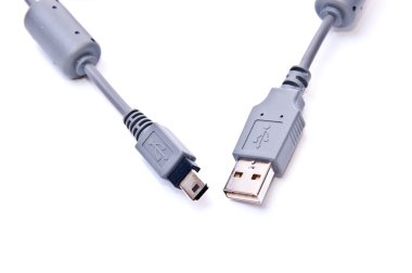 USB kablosu