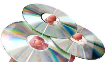 3 dvd