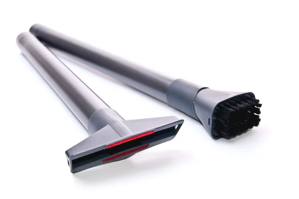 Vacuum cleaner brushes — Stock Photo, Image