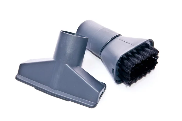 Vacuum cleaner brushes — Stock Photo, Image