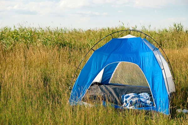 stock image Tent