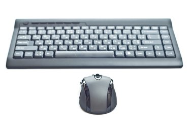 siyah mouse