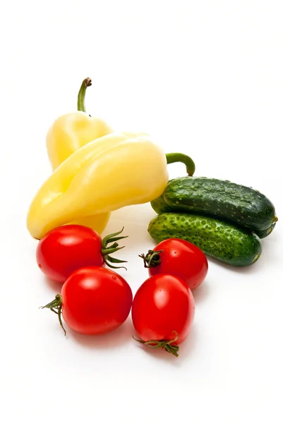 Vegetables — Stock Photo, Image