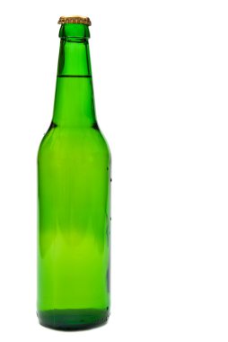 Beer Bottle clipart