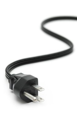Power Plug clipart