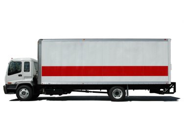 Truck clipart