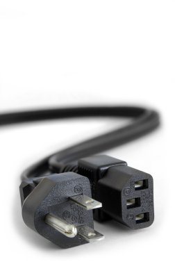 Power Plugs clipart