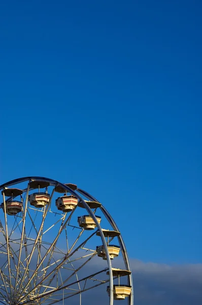 stock image Ferris Wheel