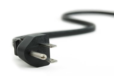 Power Plug clipart