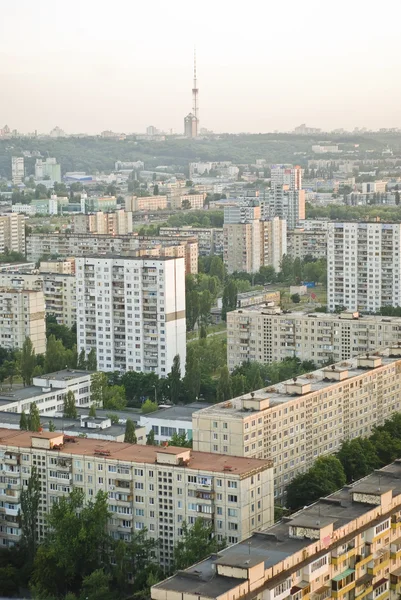 Участок Киева — стоковое фото
