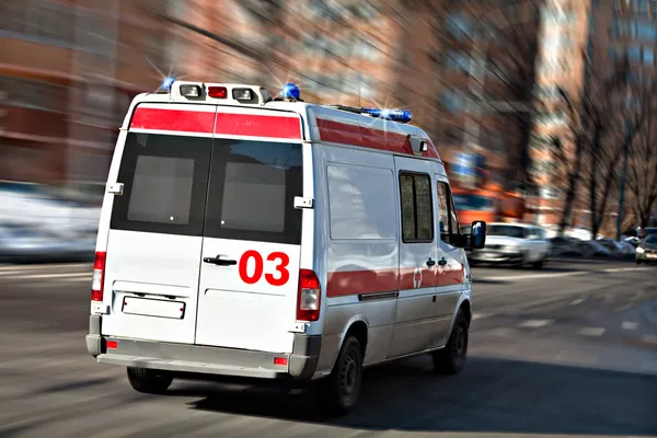 Ambulance Image En Vente