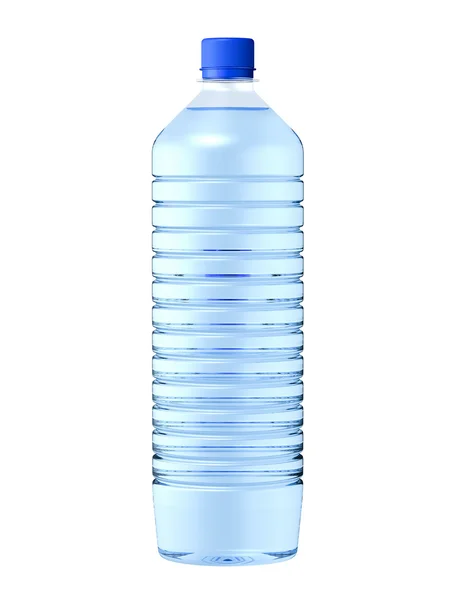 Mineralwasser — Stockfoto