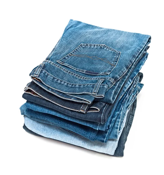 stock image Jeans