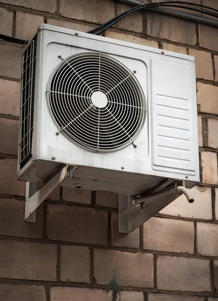 Air Conditioner — Stock Photo, Image
