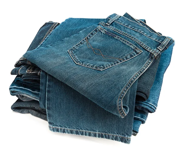 stock image Jeans