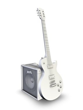 Elektro gitar