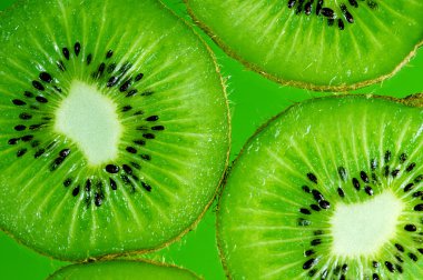 Kiwi clipart